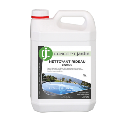 NETTOYANT RIDEAU