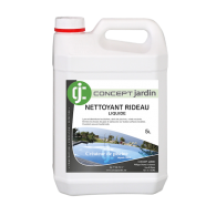 NETTOYANT RIDEAU