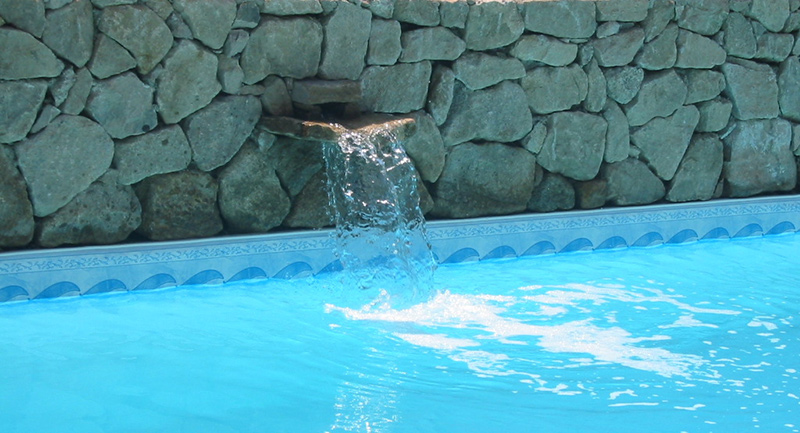 Création de Piscine sur la Loire